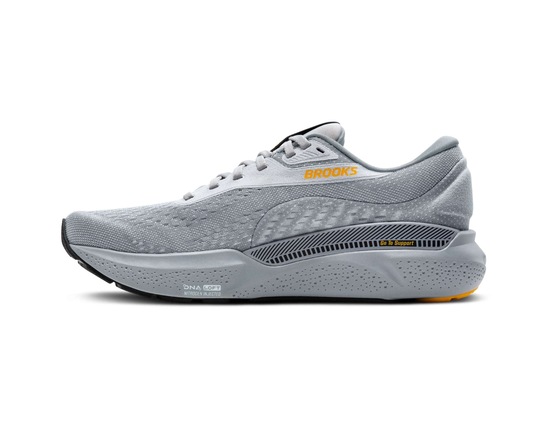 Brooks Adrenaline GTS 24 Mens Wide