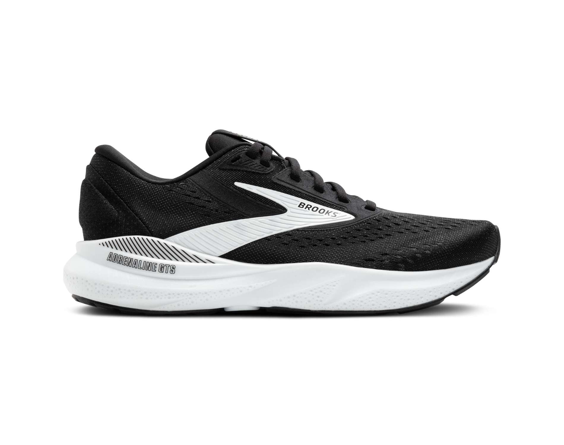 Brooks Adrenaline GTS 24 Mens Wide