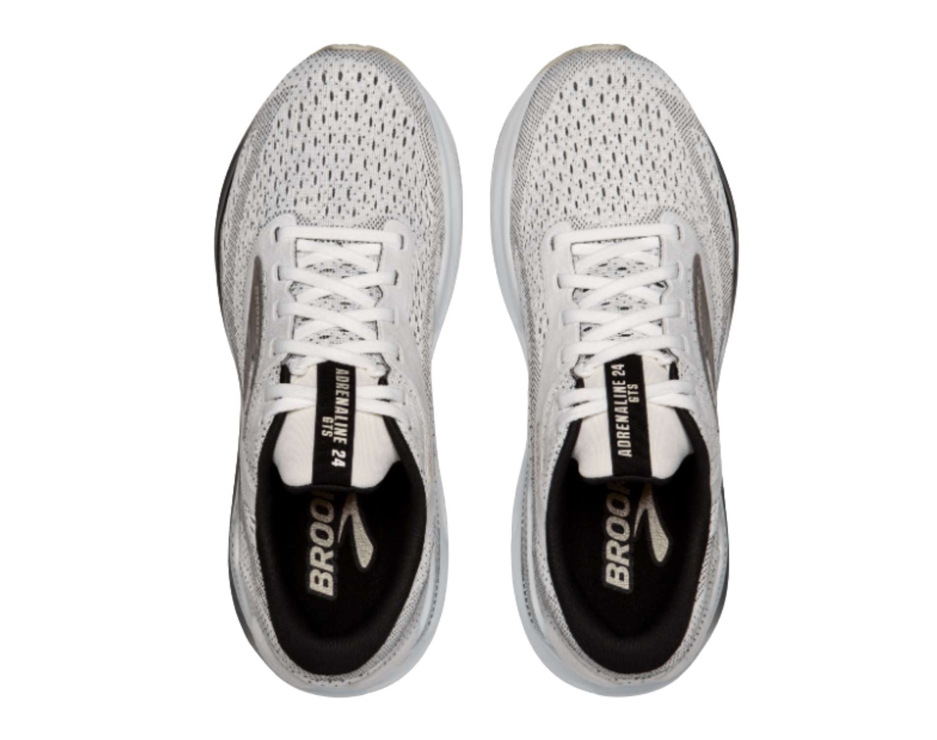 Brooks Adrenaline GTS 24 Mens Wide