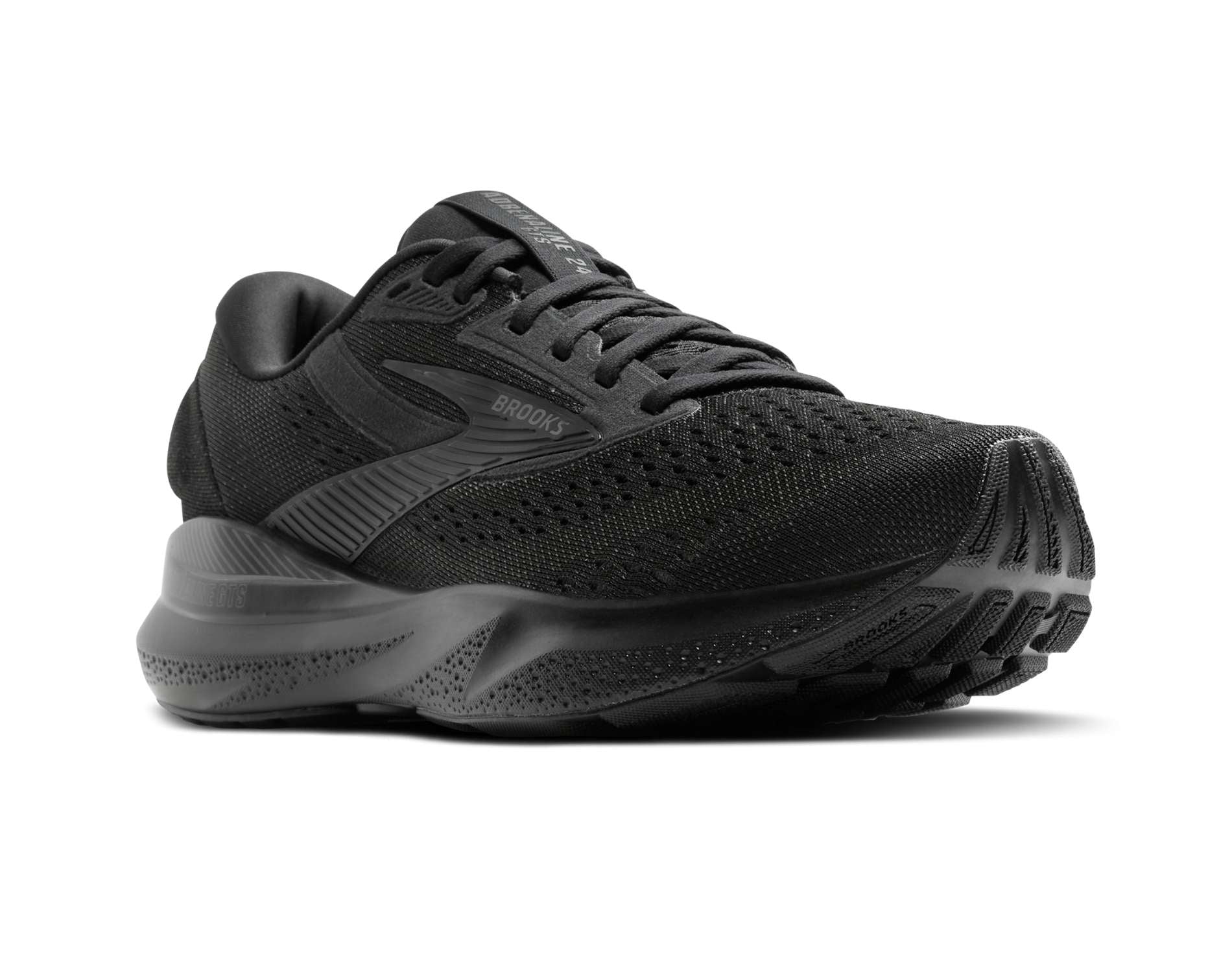 Brooks Adrenaline GTS 24 Extra Wide Mens Running Shoes