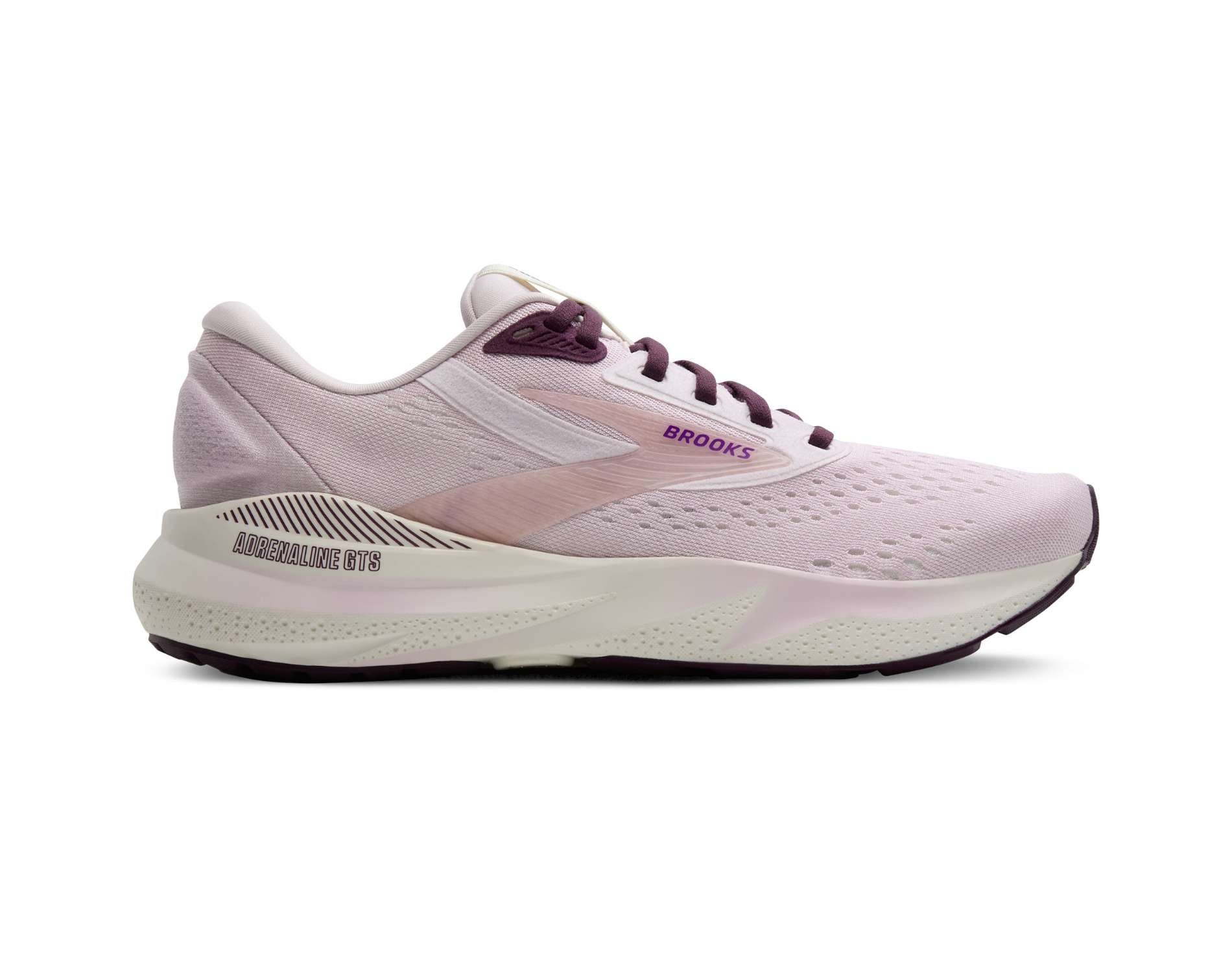 Womens wide width shops brooks tennis shoes