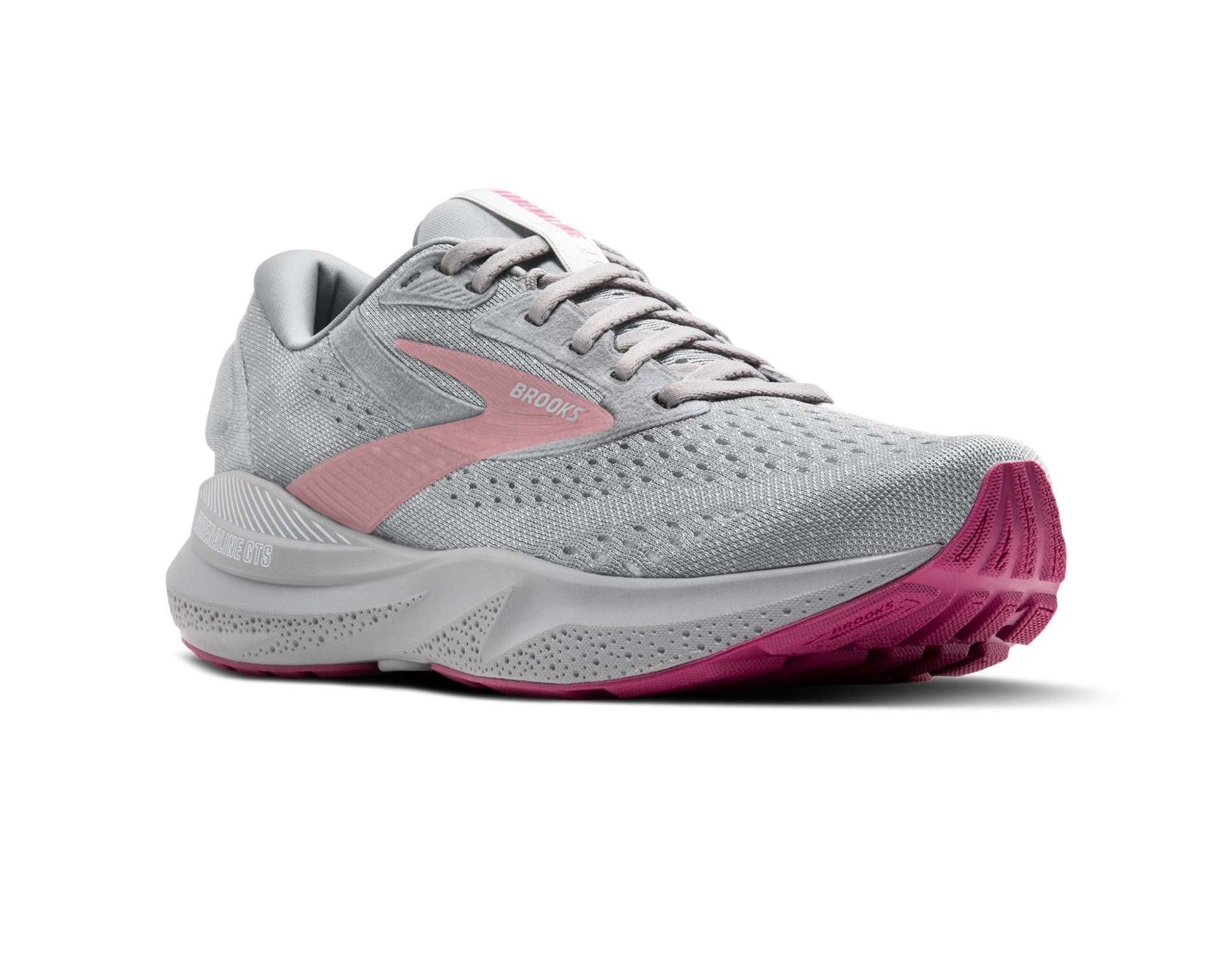 Brooks Adrenaline GTS 24 Womens Wide