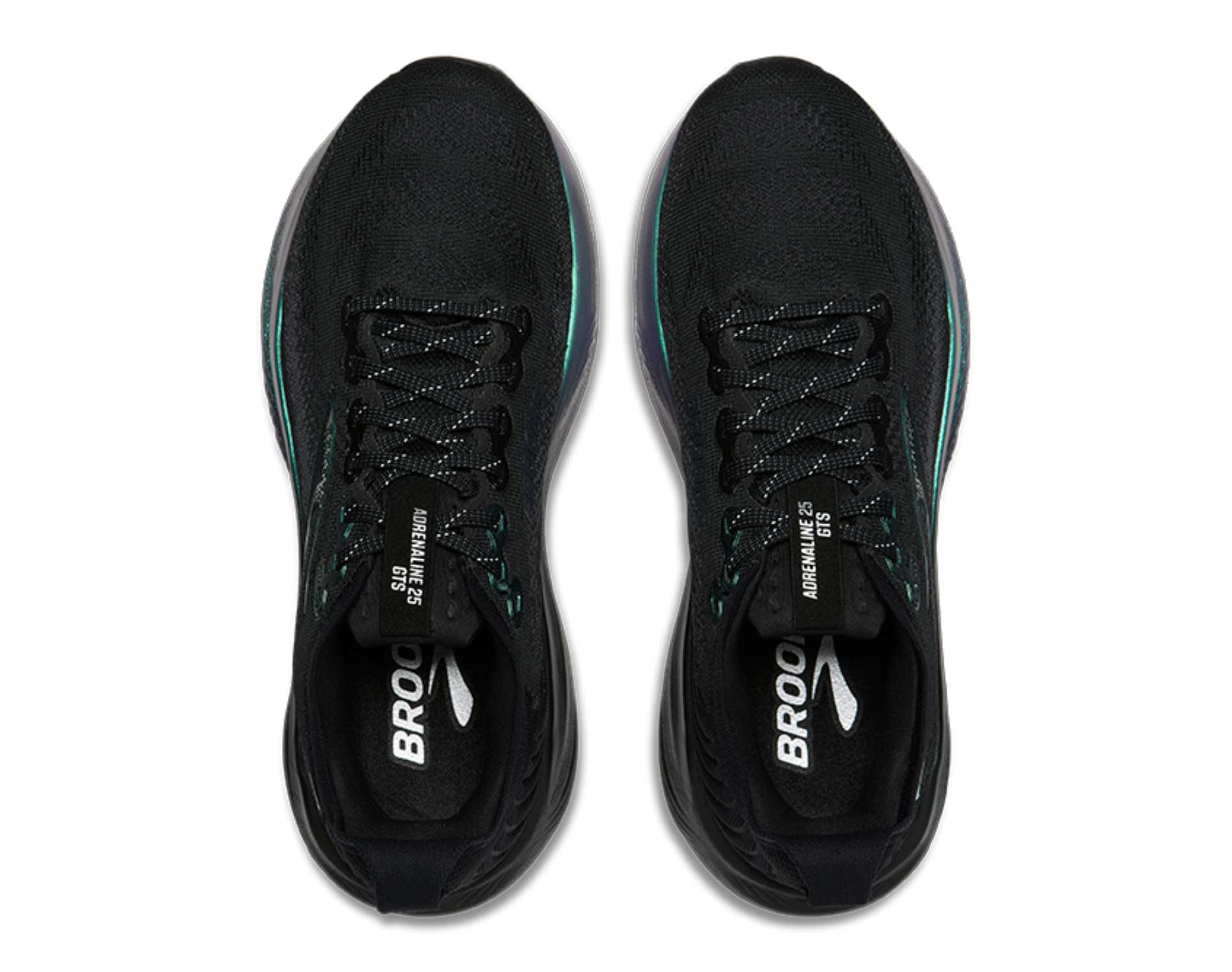 Brooks Adrenaline GTS 25 Mens Running Shoes