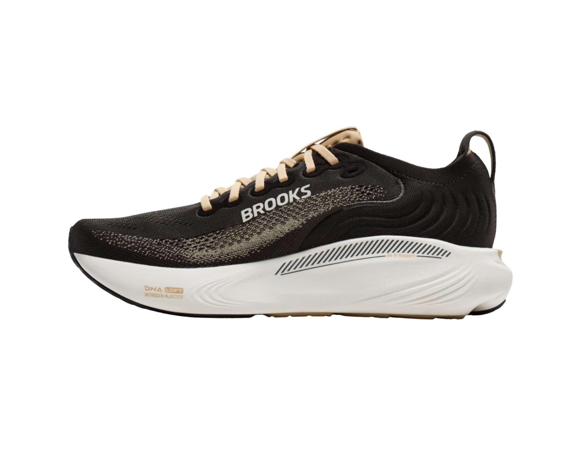 Brooks Adrenaline GTS 25 Mens Running Shoes