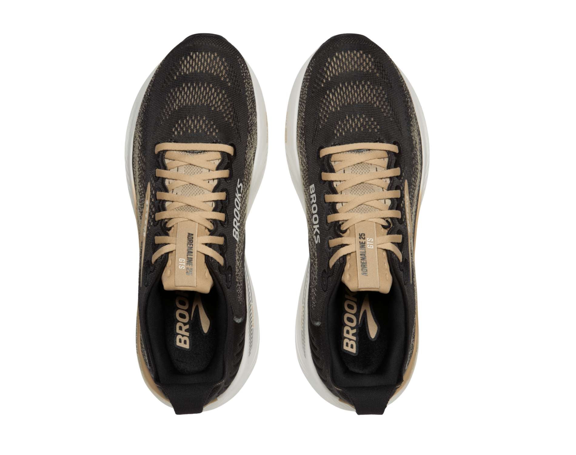 Brooks Adrenaline GTS 25 Mens Running Shoes