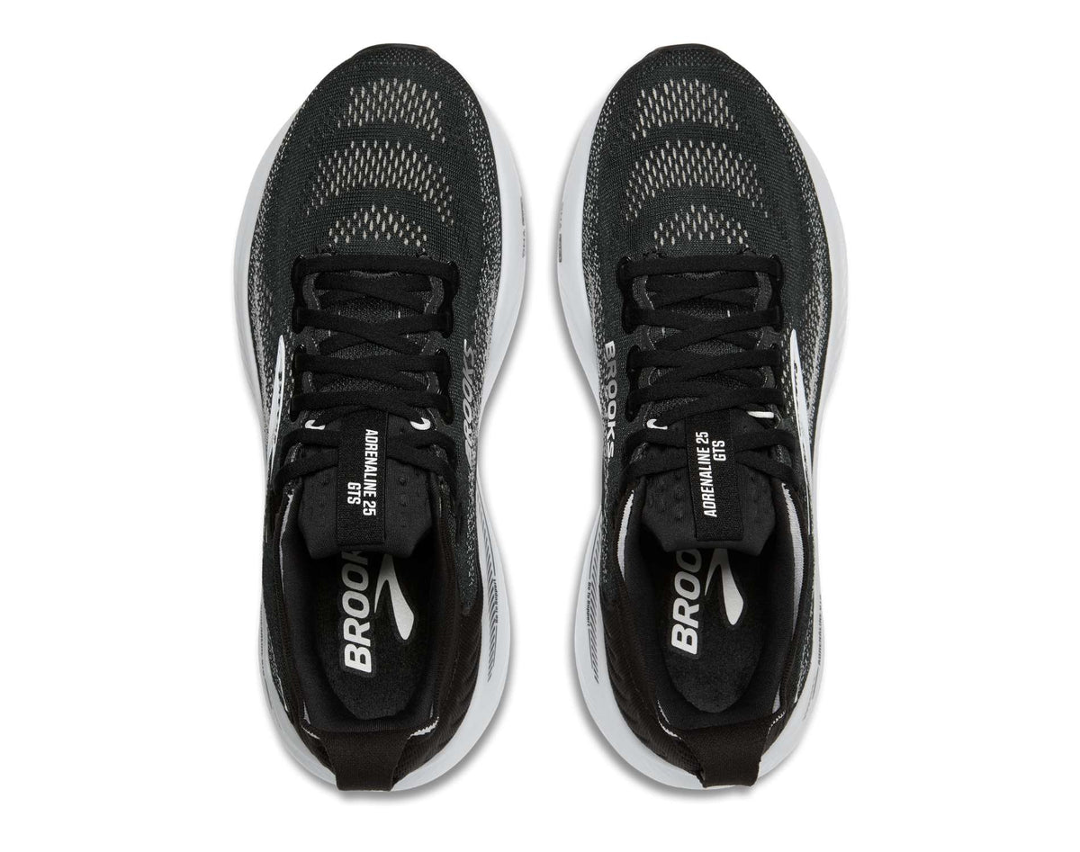 Brooks Adrenaline GTS 25 Mens Extra Wide Running Shoes