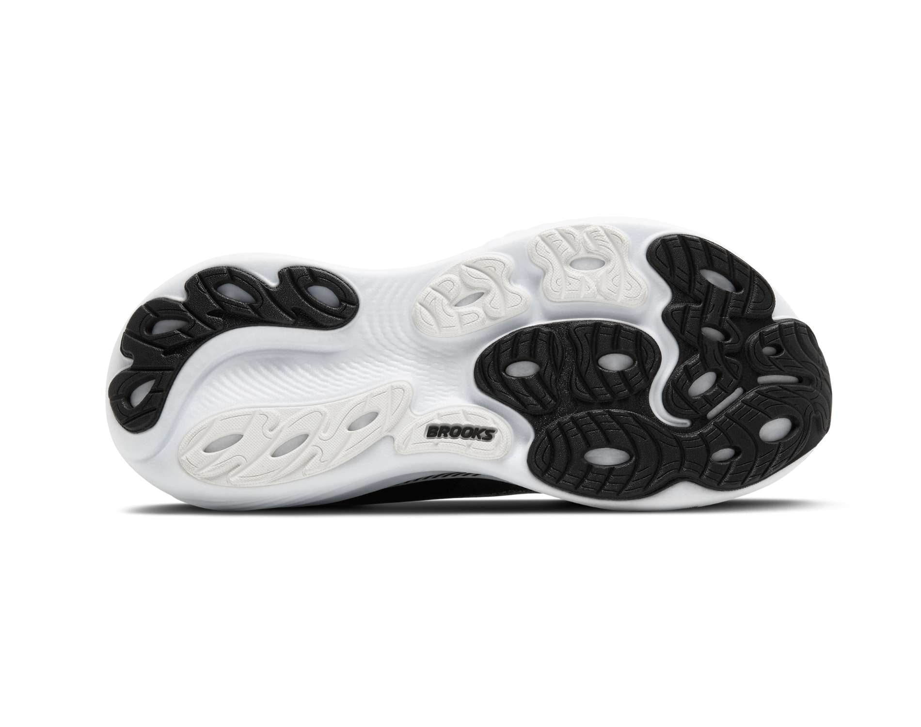 Brooks Adrenaline GTS 25 Mens Wide Running Shoes