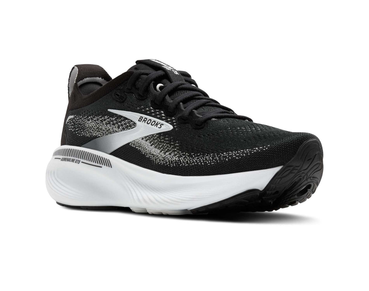 Brooks Adrenaline GTS 25 Mens Extra Wide Running Shoes