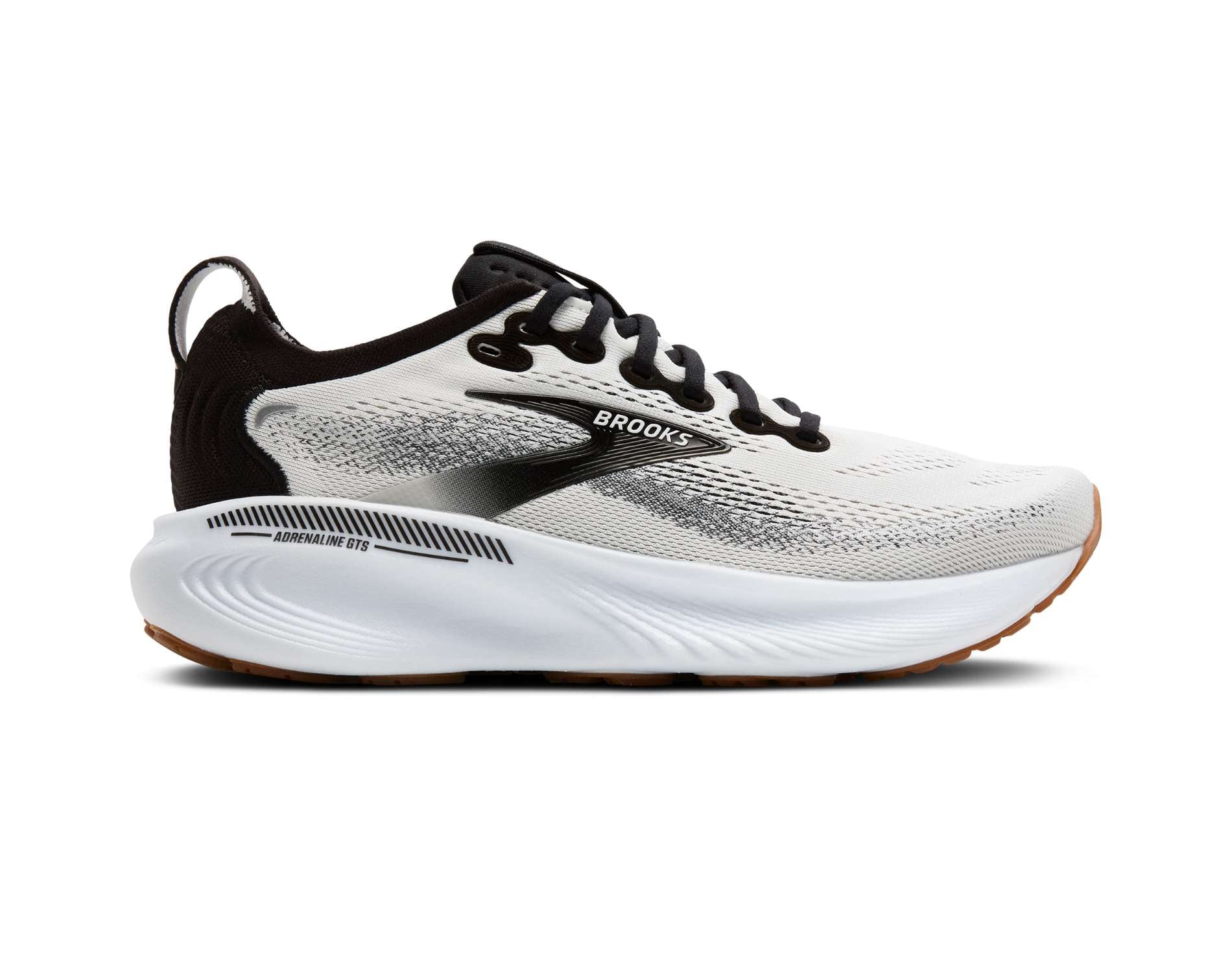 Brooks Adrenaline GTS 25 Mens Wide Running Shoes
