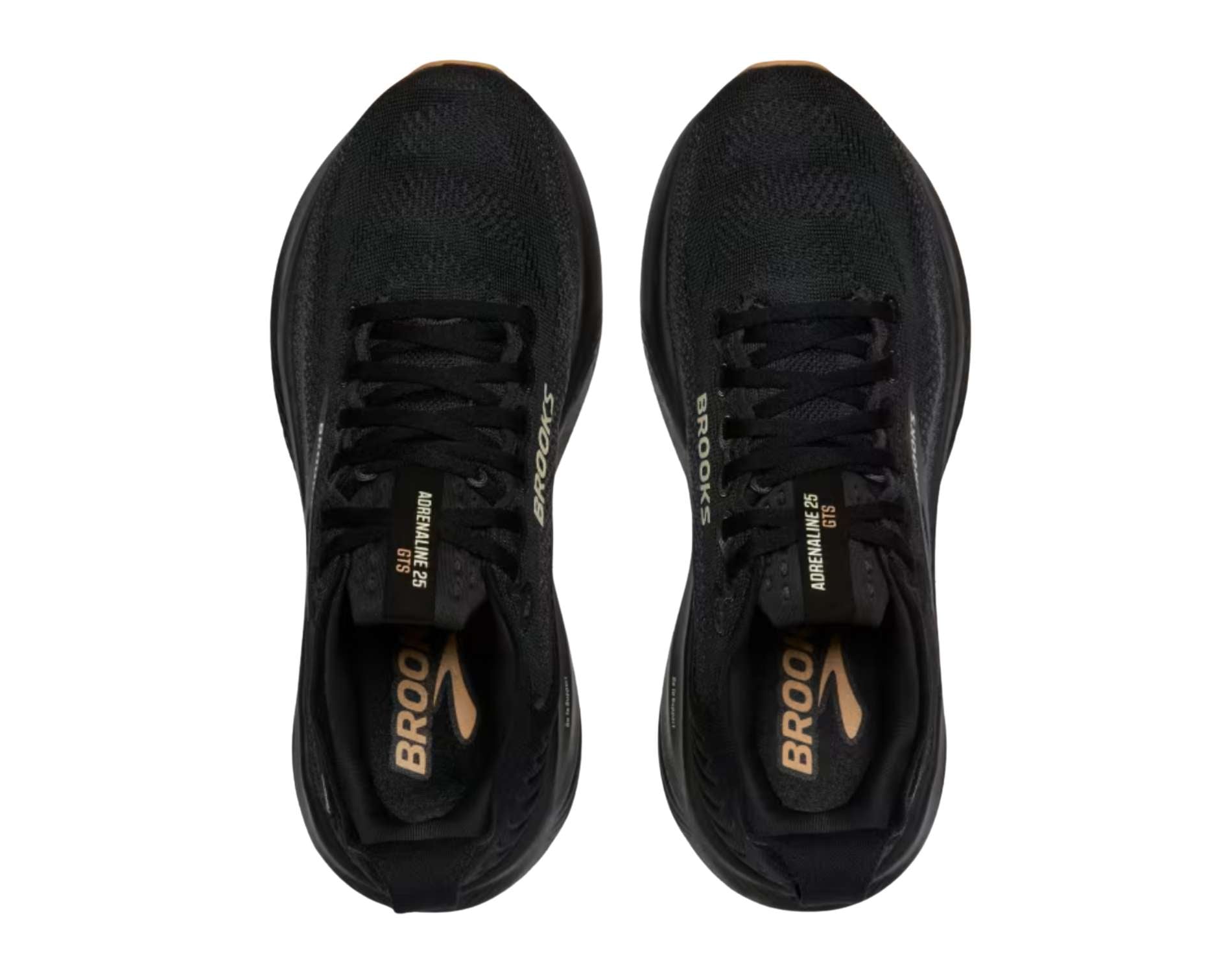 Brooks Adrenaline GTS 25 Womens Running Shoes