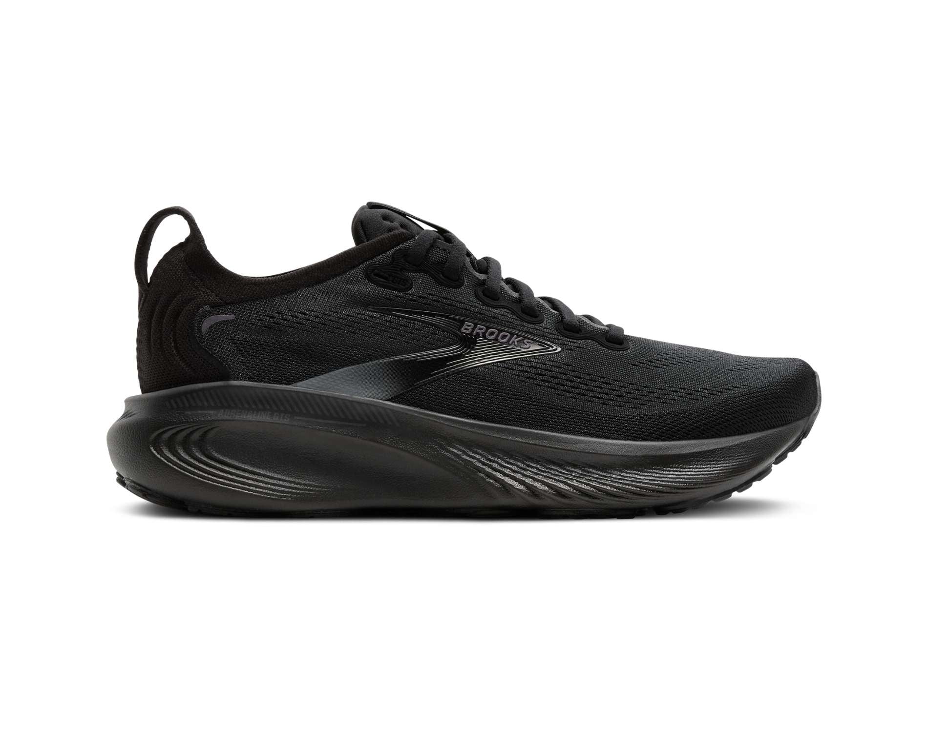 Brooks Adrenaline GTS 25 Womens Narrow Running Shoes