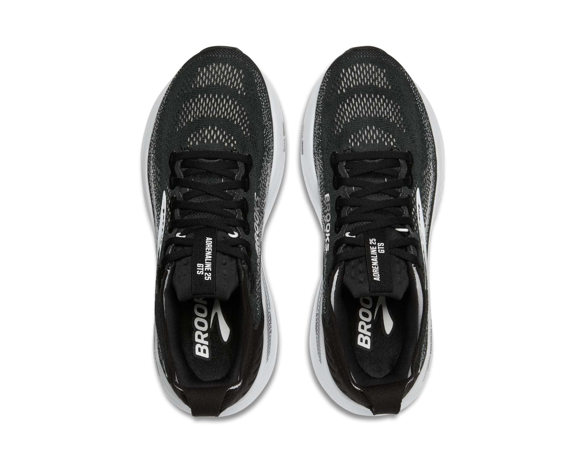 Brooks Adrenaline GTS 25 Womens Running Shoes