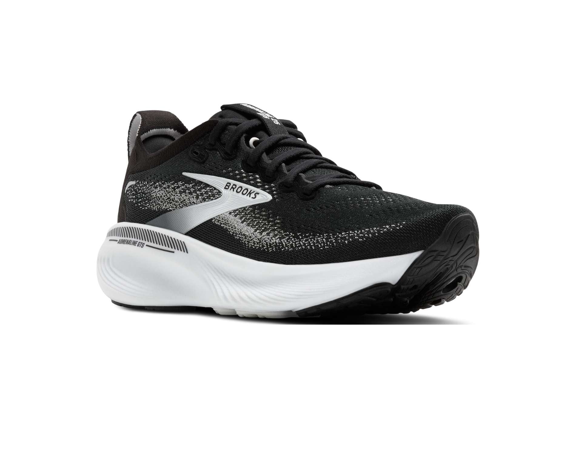 Brooks Adrenaline GTS 25 Womens Running Shoes