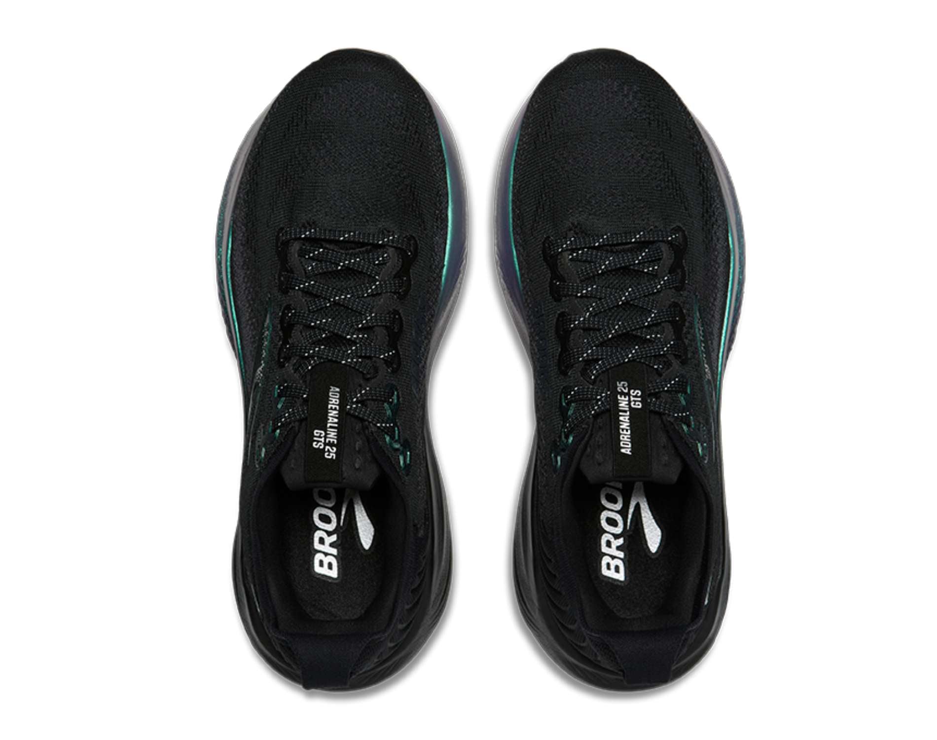 Brooks Adrenaline GTS 25 Womens Running Shoes