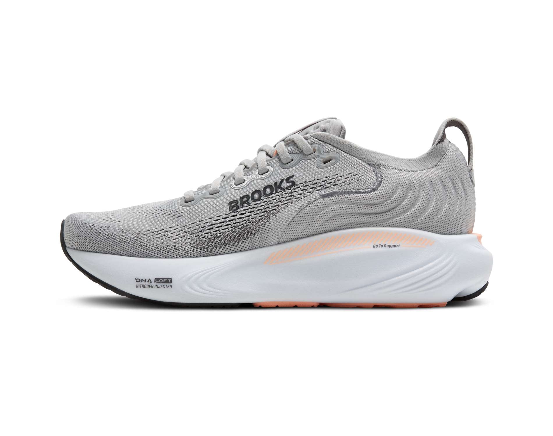 Brooks Adrenaline GTS 25 Womens Running Shoes