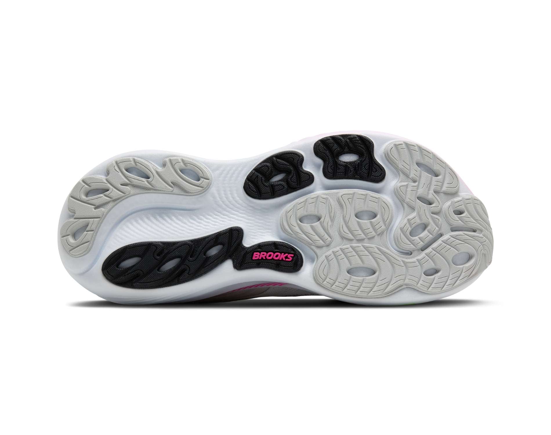 Brooks Adrenaline GTS 25 Womens Running Shoes