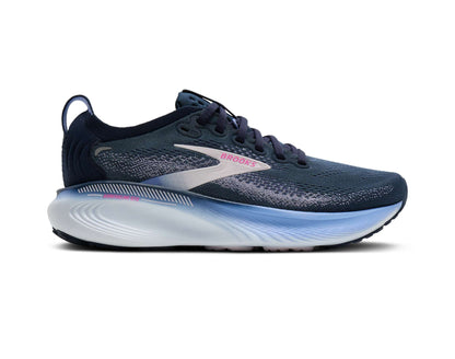 Brooks Adrenaline GTS 25 Womens Running Shoes