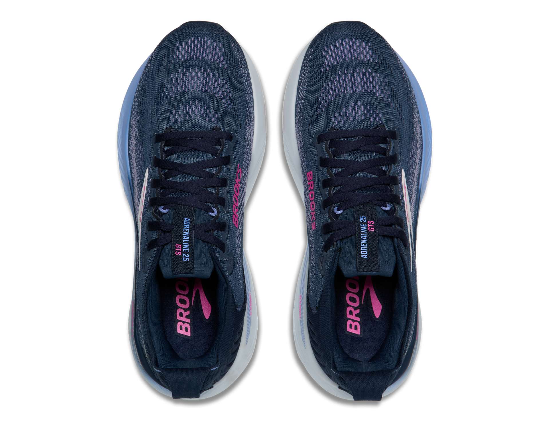 Brooks Adrenaline GTS 25 Womens Running Shoes