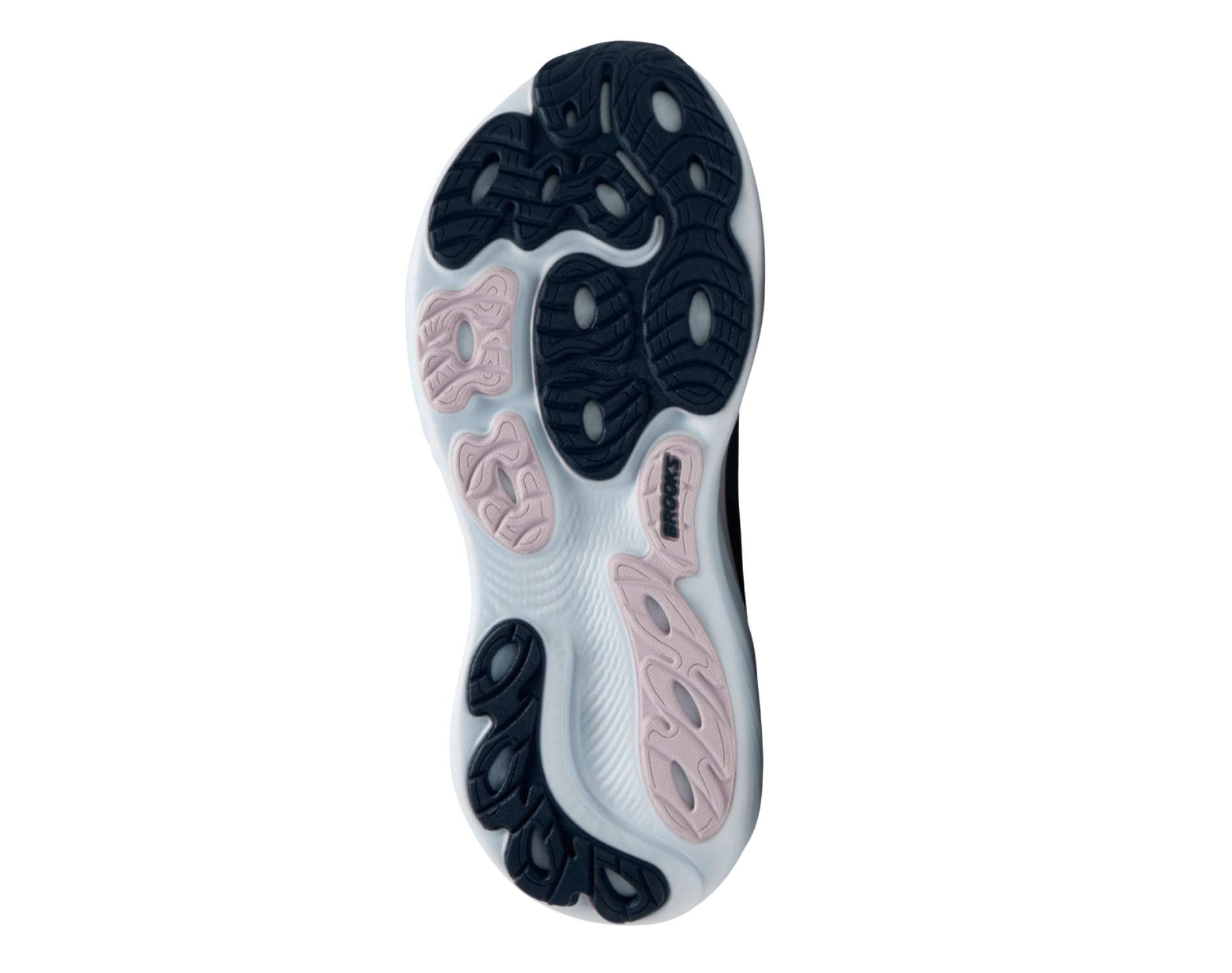 Brooks Adrenaline GTS 25 Womens Running Shoes