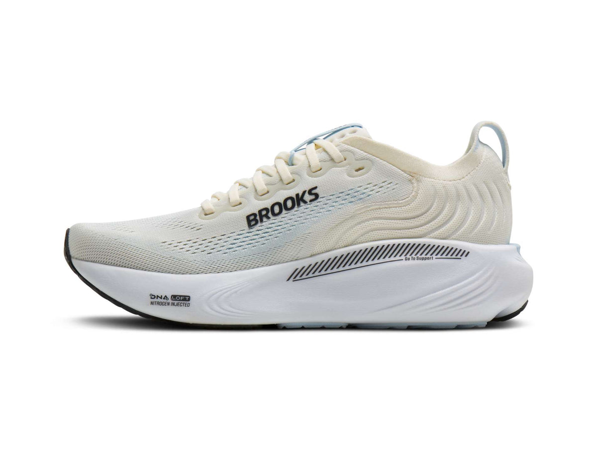 Brooks Adrenaline GTS 25 Womens Running Shoes