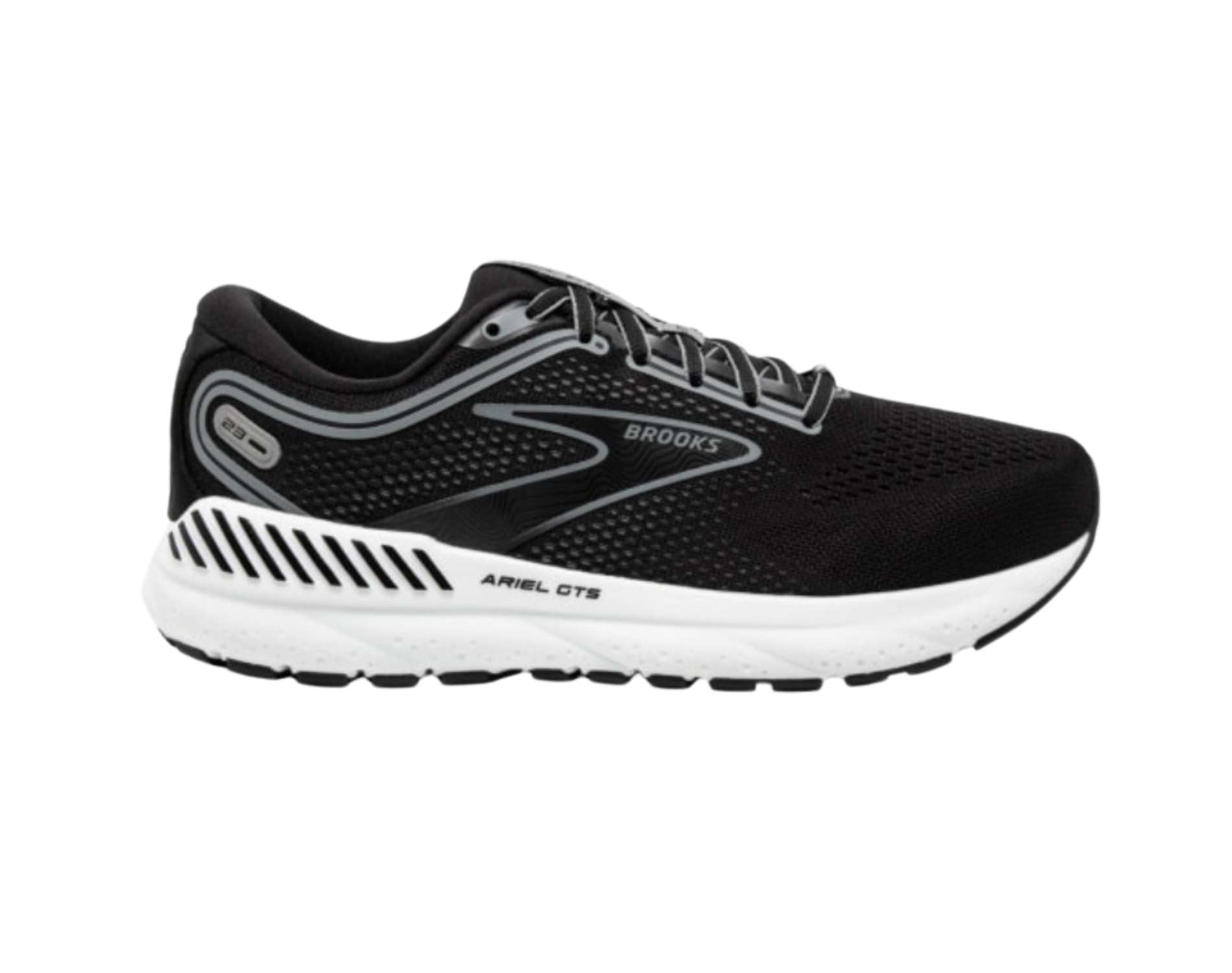 Brooks Ariel GTS 23 Womens Wide