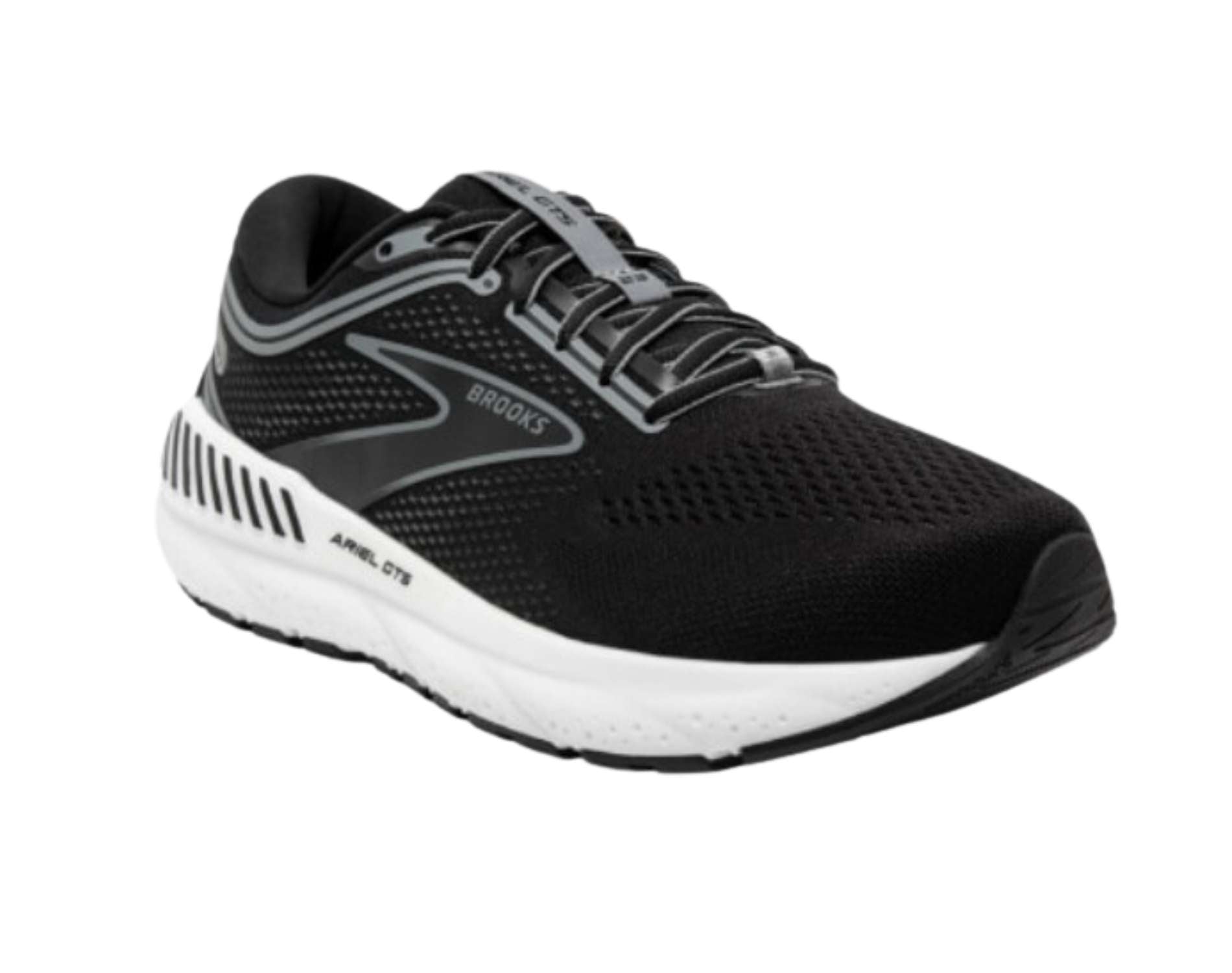 Brooks Ariel GTS 23 Womens Wide