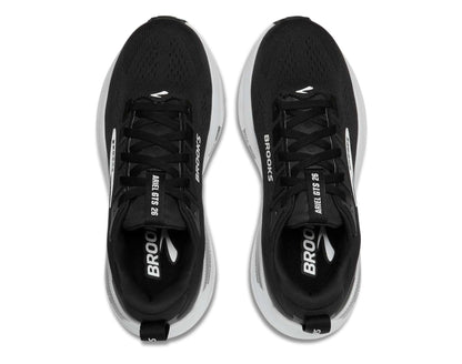 Brooks Ariel GTS 26 Womens Wide Running Shoes