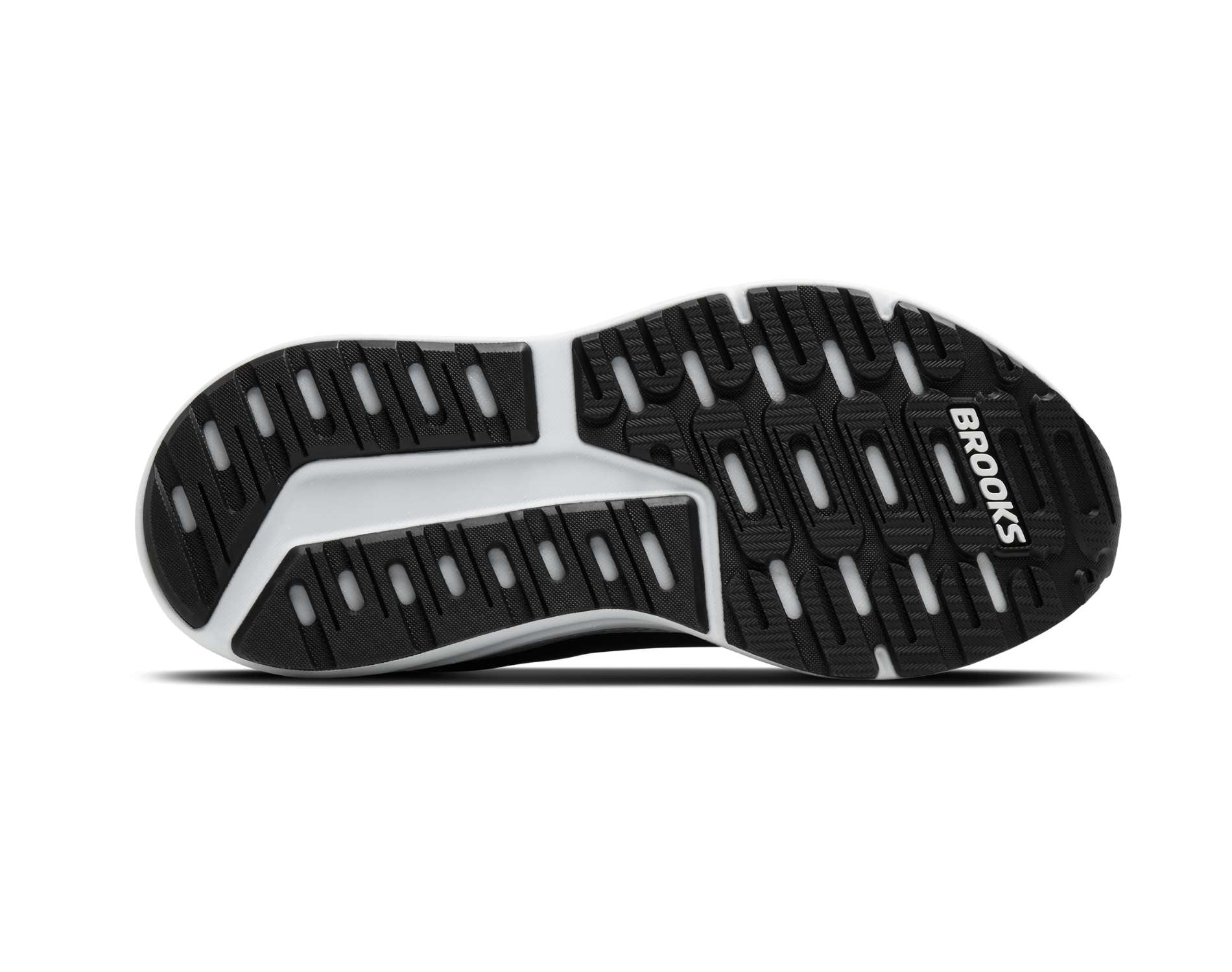 Brooks Ariel GTS 26 Womens Wide Running Shoes