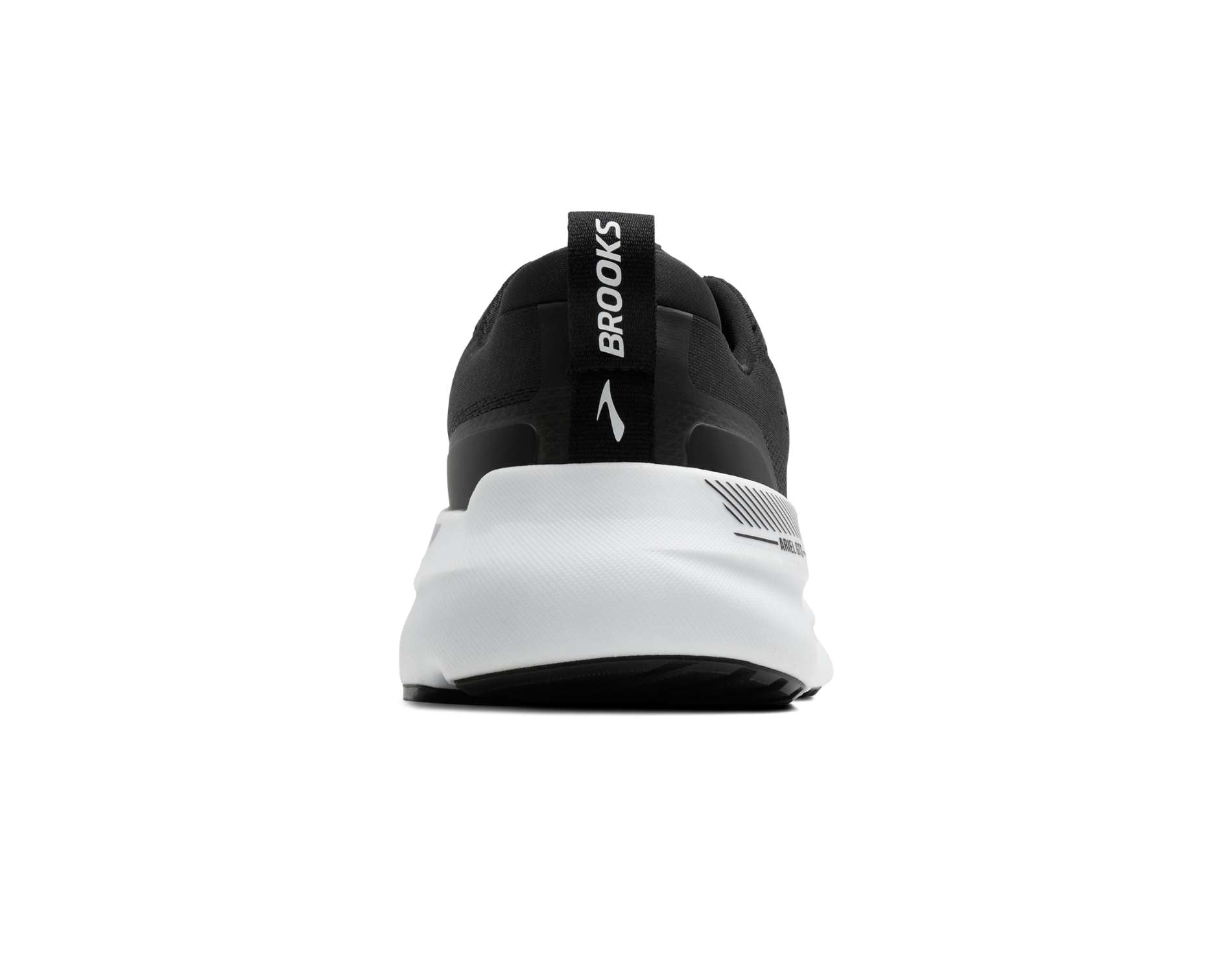 Brooks Ariel GTS 26 Womens Wide Running Shoes