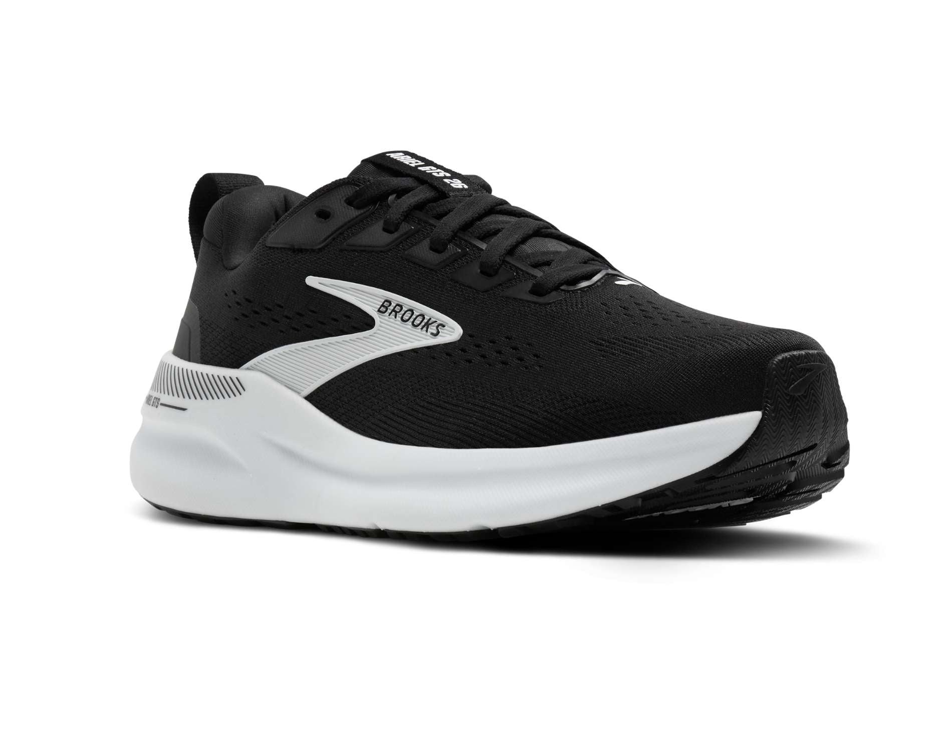 Brooks Ariel GTS 26 Womens Wide Running Shoes