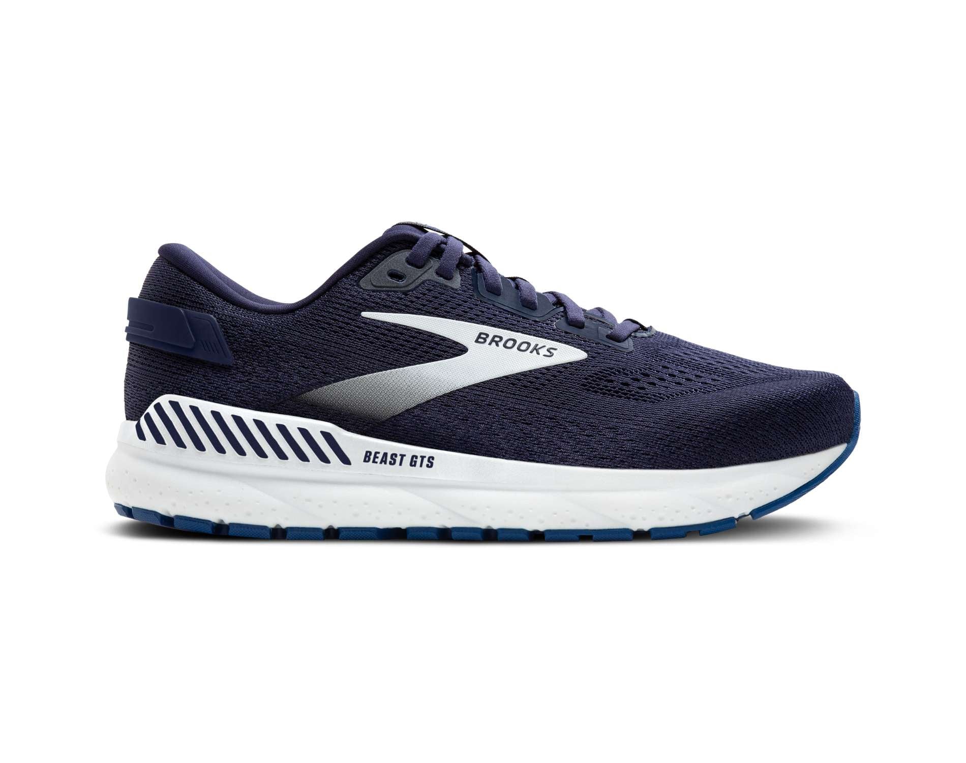 Brooks Beast GTS 24 Mens Wide