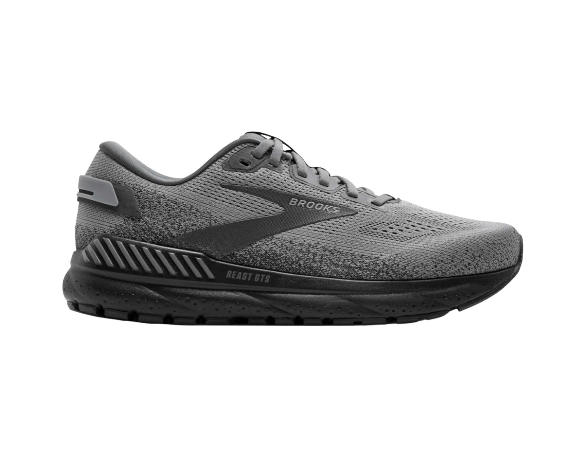 Brooks Beast GTS 24 Mens Wide