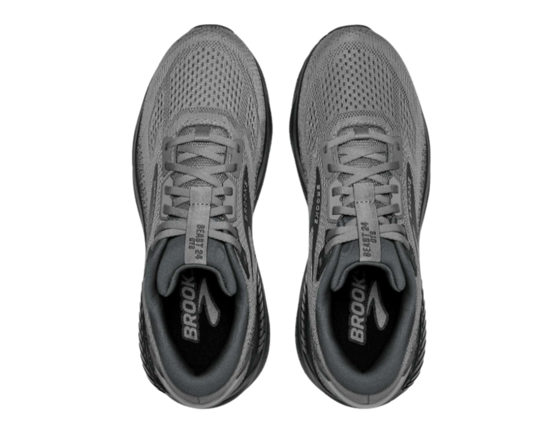 Brooks Beast GTS 24 Mens Wide