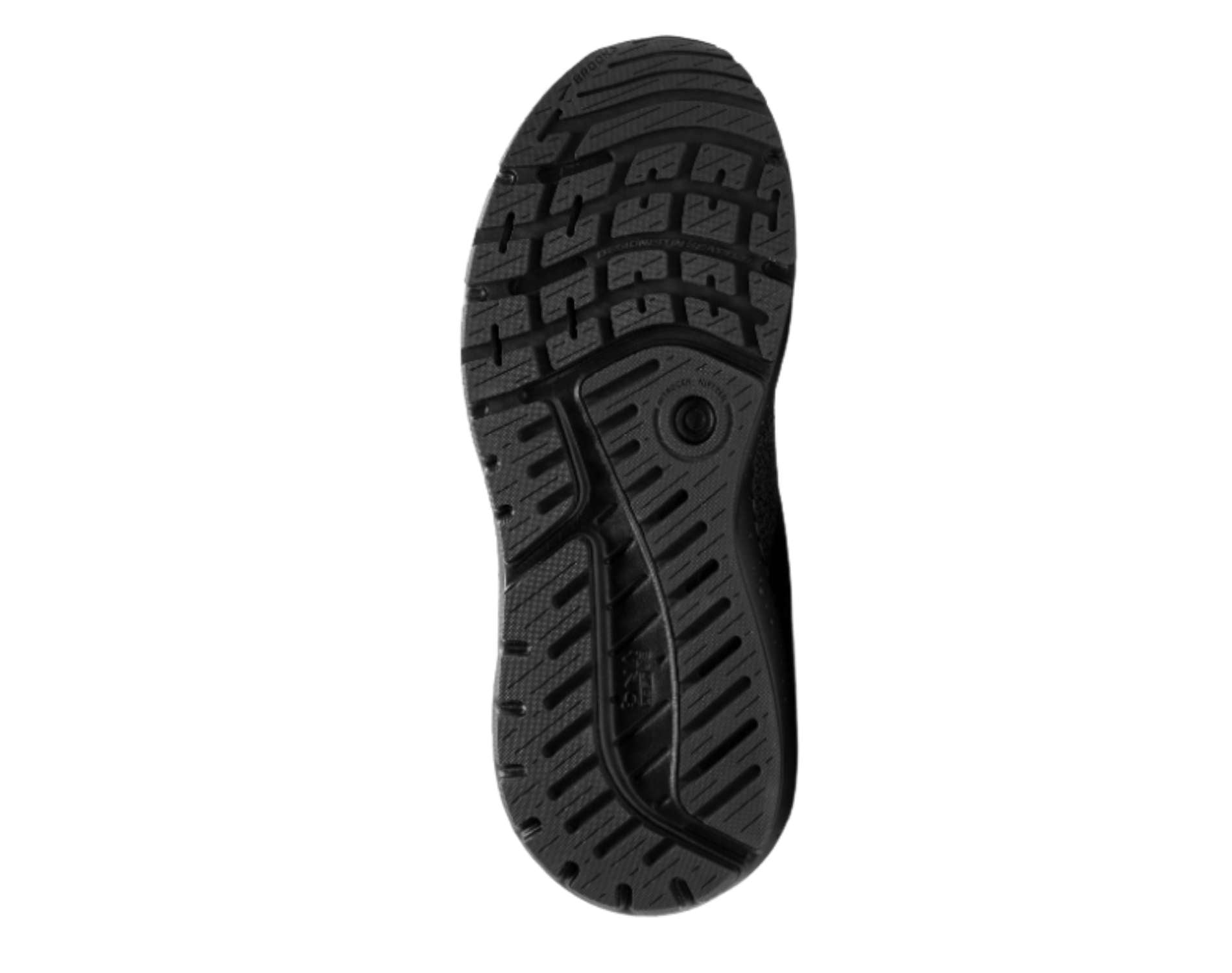 Brooks Beast GTS 24 Mens Wide