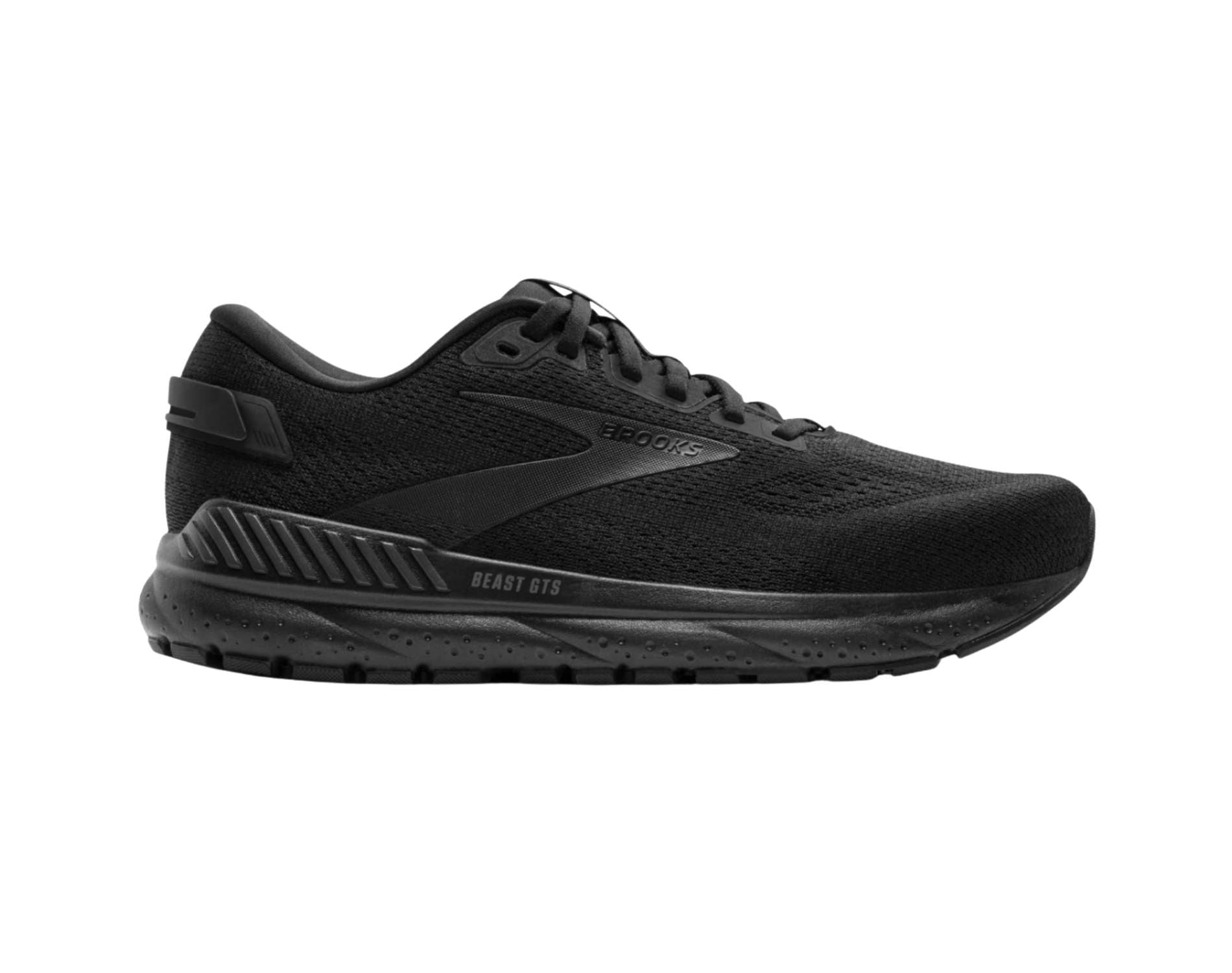 Brooks Beast GTS 24 Mens Wide Running Shoes