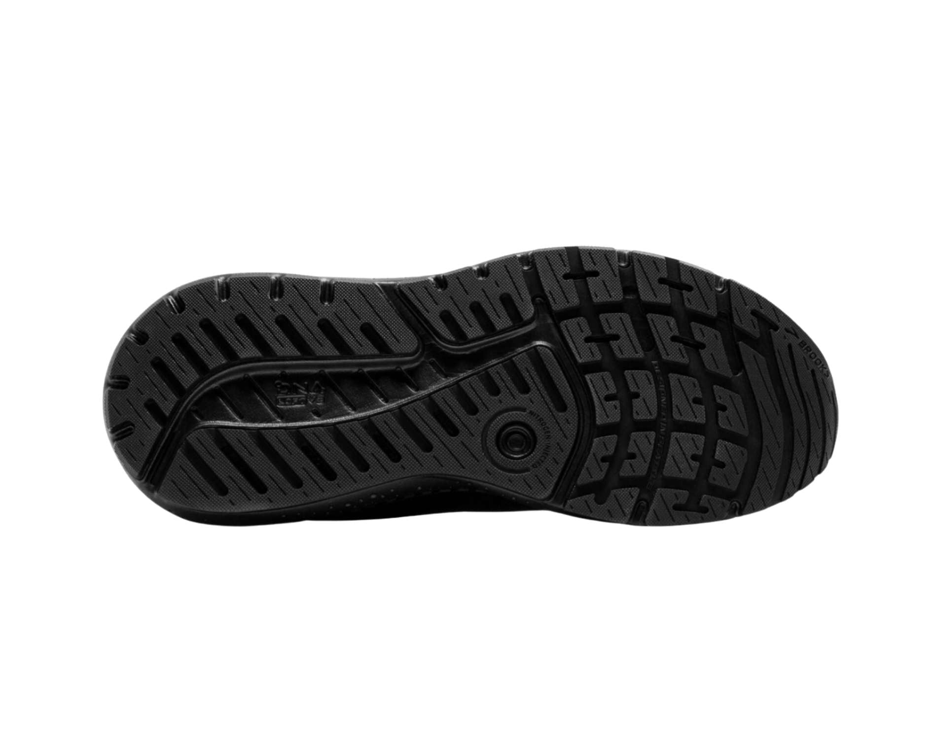 Brooks Beast GTS 24 Mens Wide Running Shoes