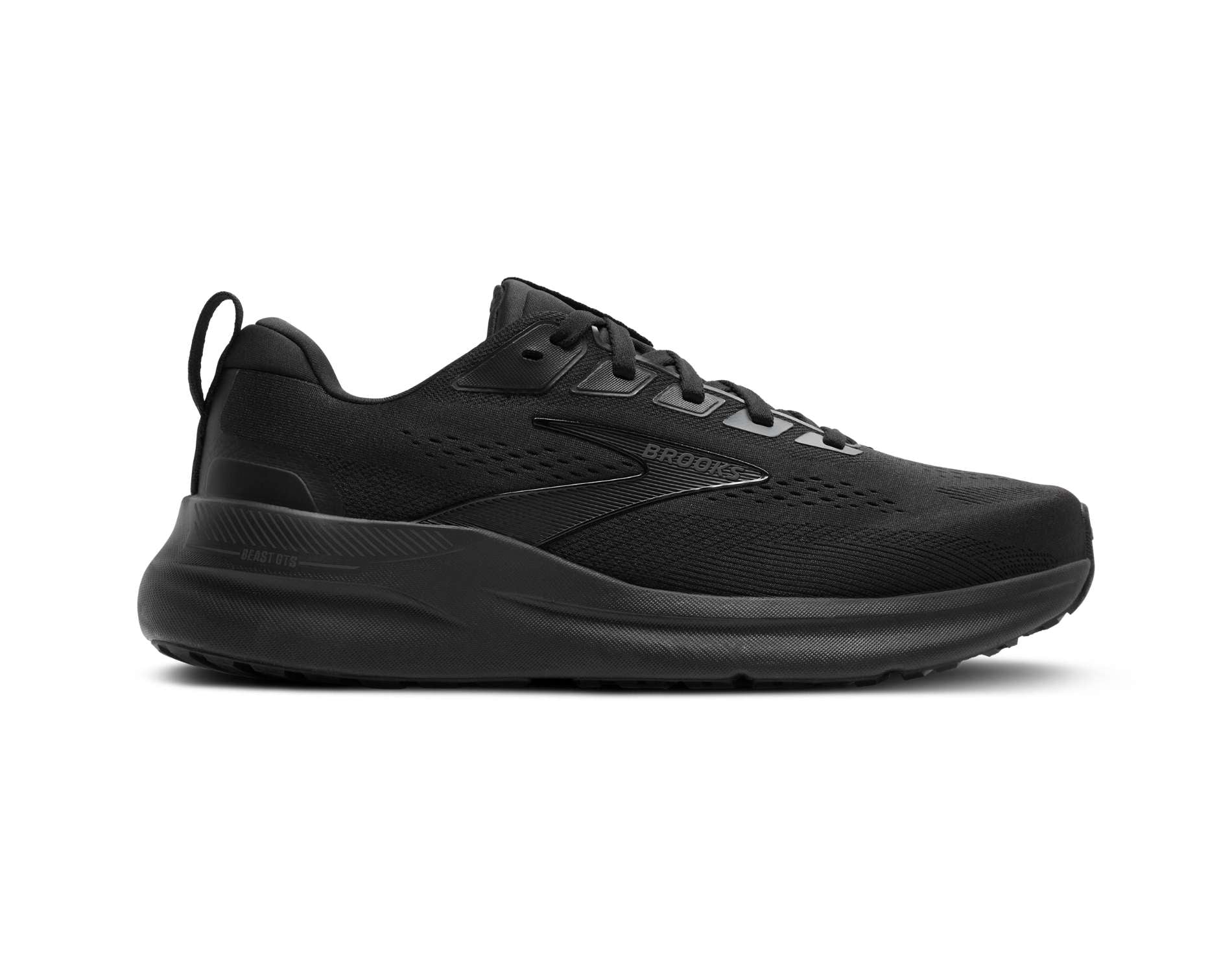 Brooks Beast GTS 26 Mens Wide Running Shoes