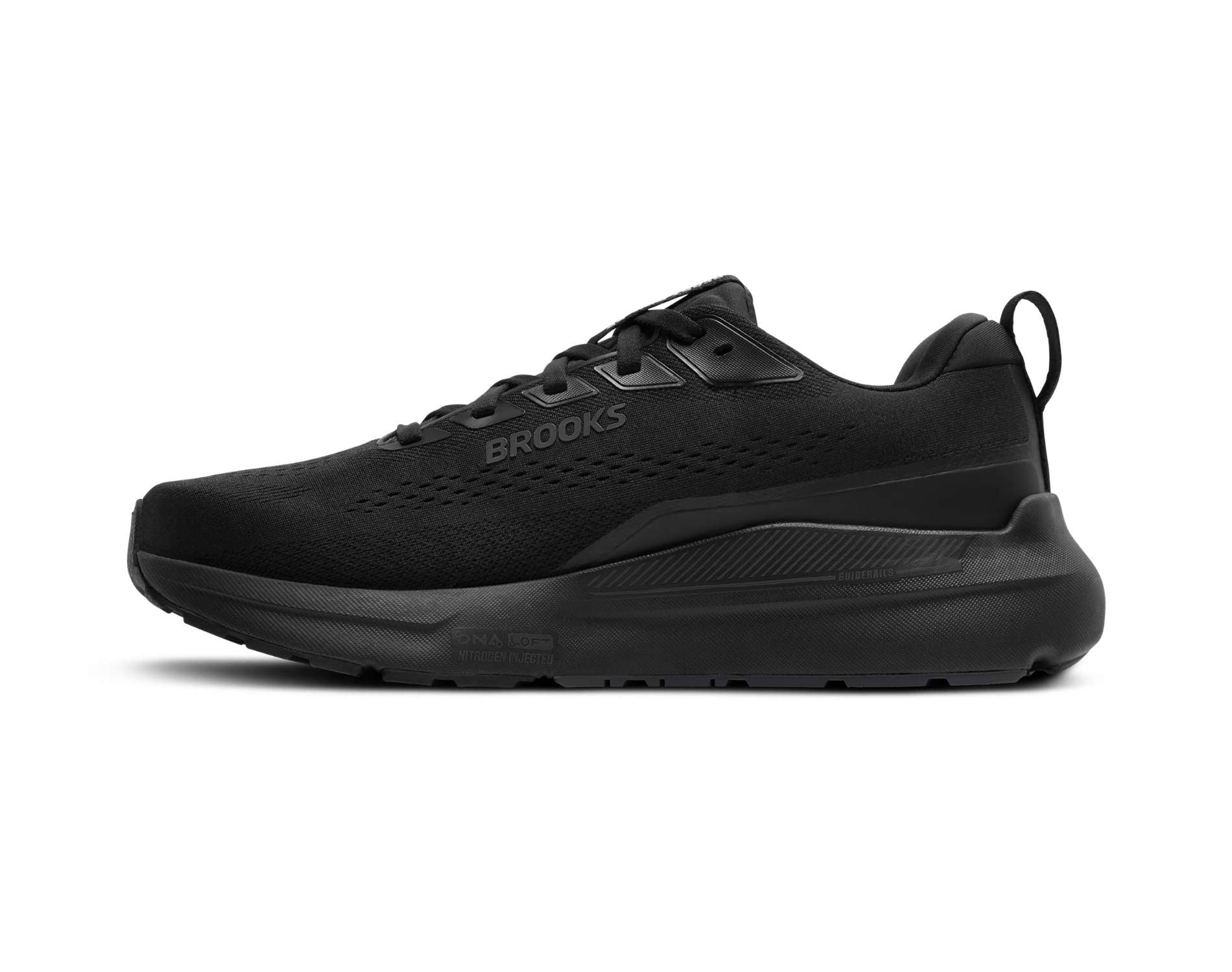 Brooks Beast GTS 26 Mens Wide Running Shoes