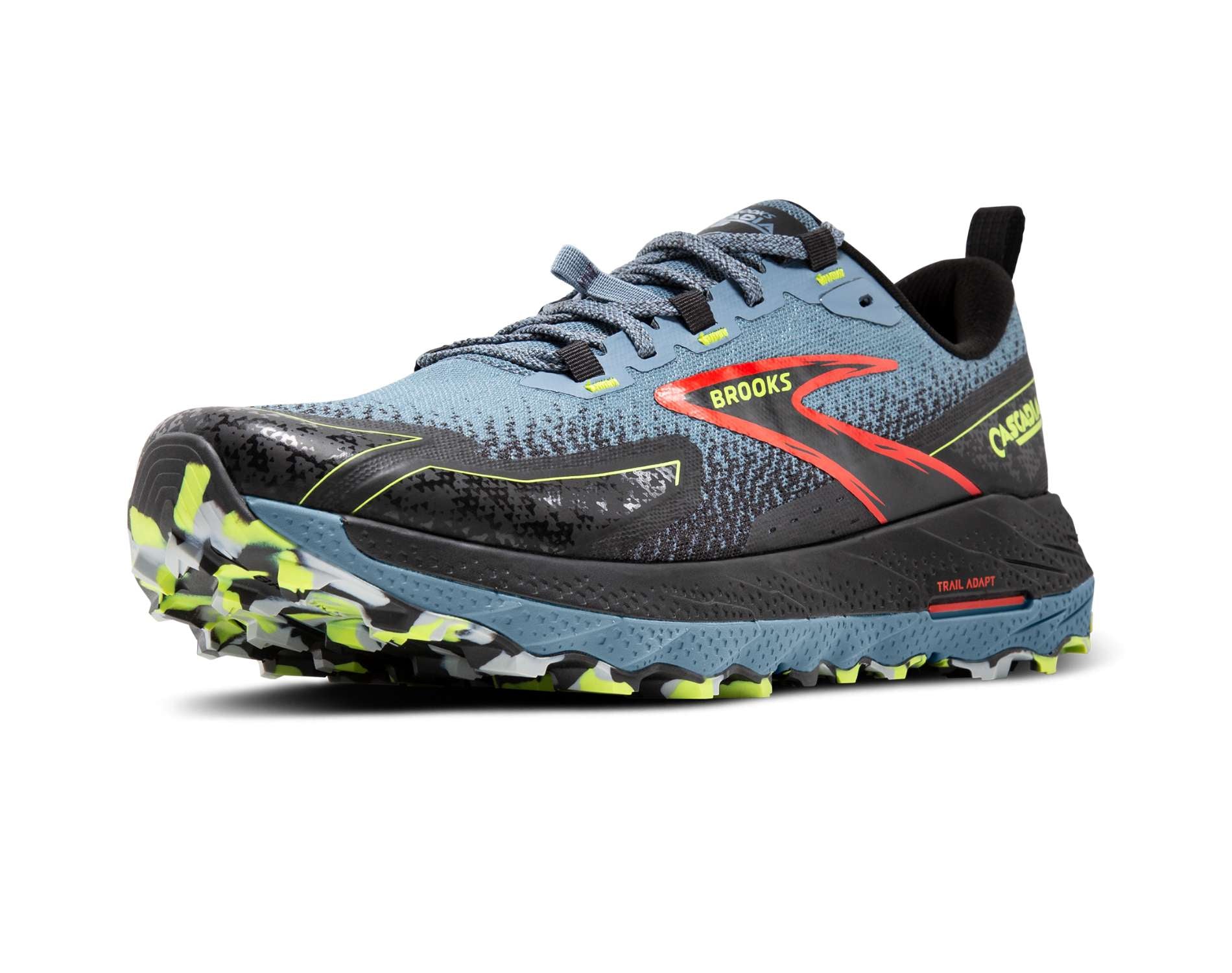 Brooks Cascadia 18 Mens