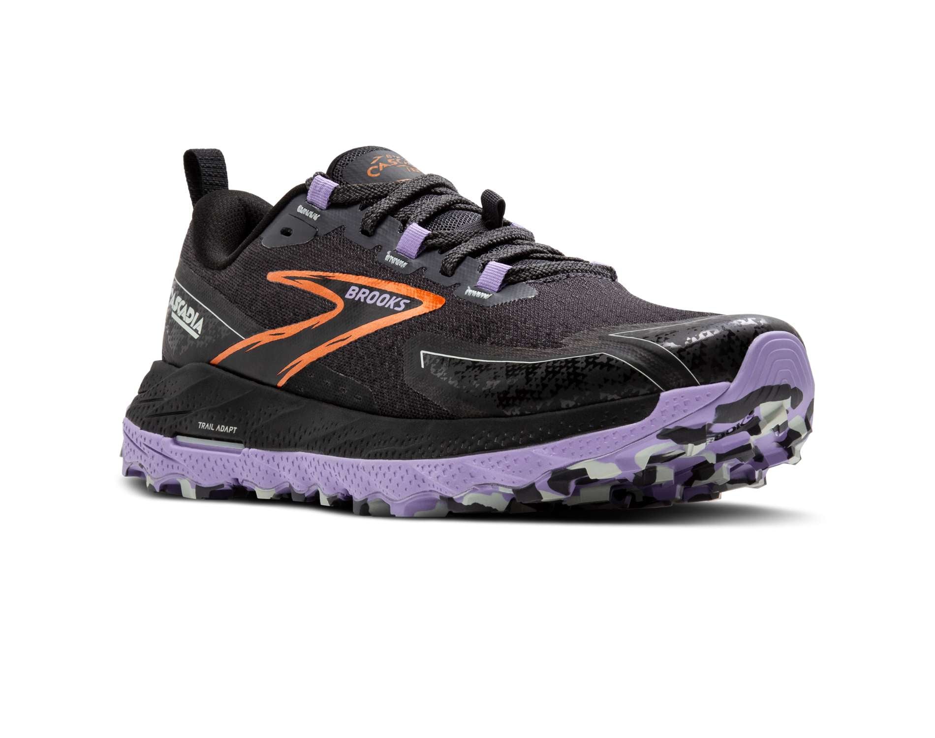 Brooks Cascadia 18 Womens