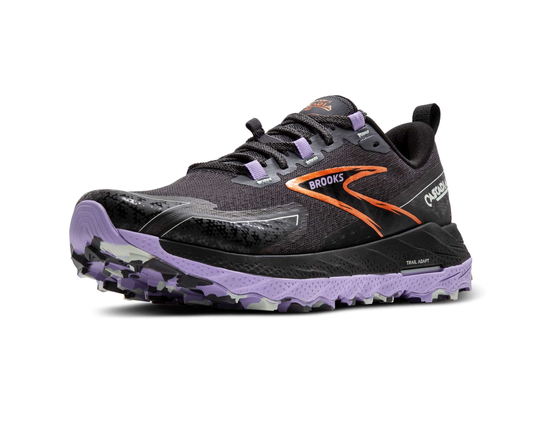 Brooks Cascadia 18 Womens