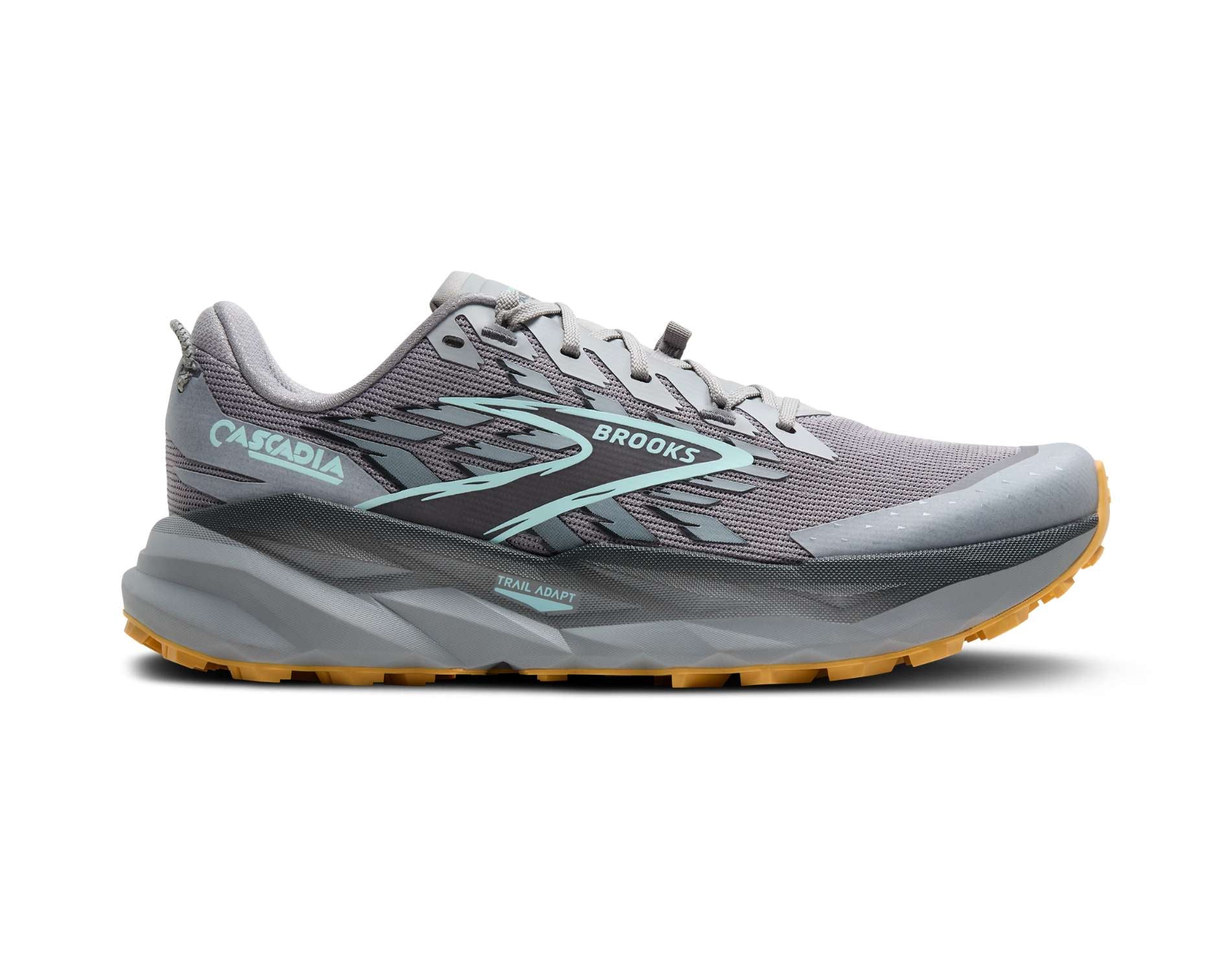 Brooks Cascadia 19 Mens