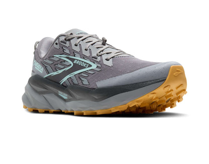 Brooks Cascadia 19 Mens Wide Trail Running Shoes