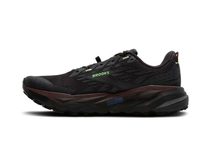 Brooks Cascadia 19 Mens Trail Running Shoes