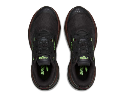 Brooks Cascadia 19 Mens Trail Running Shoes