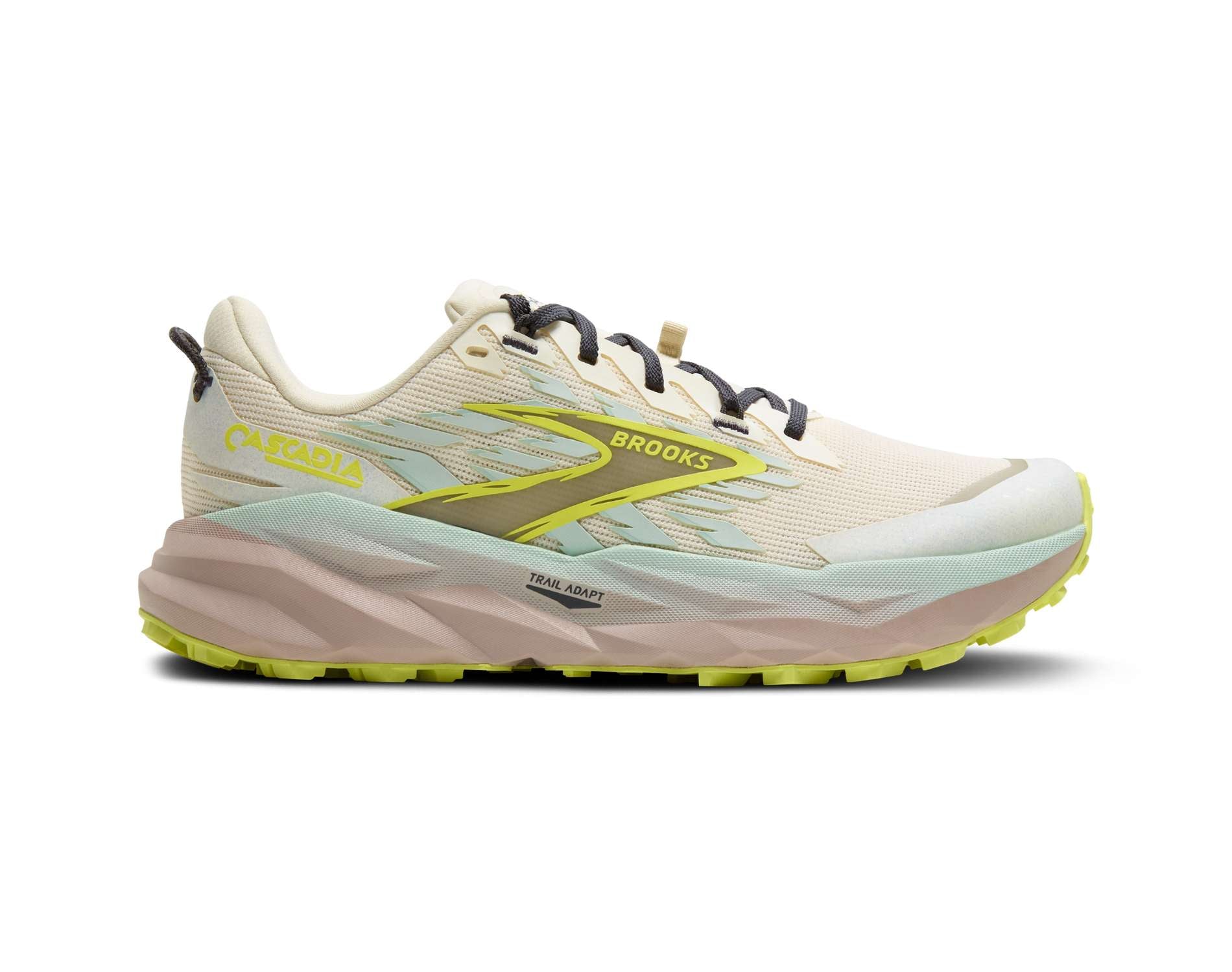 Brooks Cascadia 19 Womens