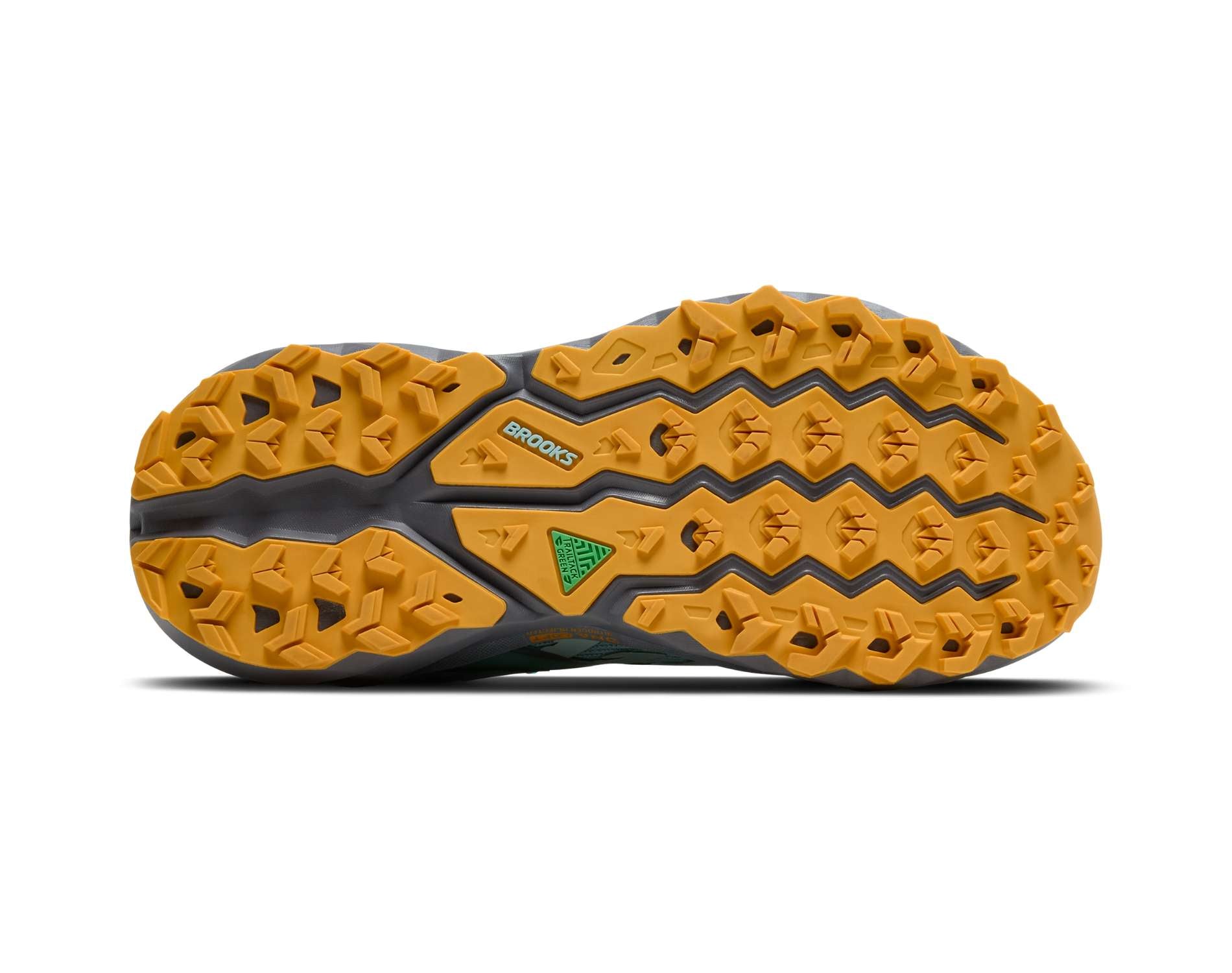 Brooks Cascadia 19 Womens Wide Trail Running Shoes