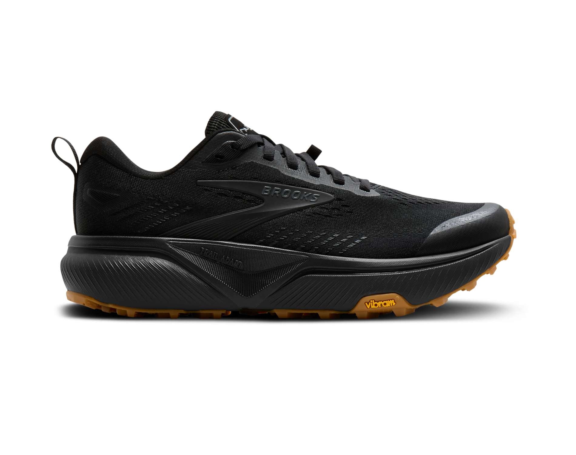 Brooks Cascadia 20 Mens Trail Running Shoes