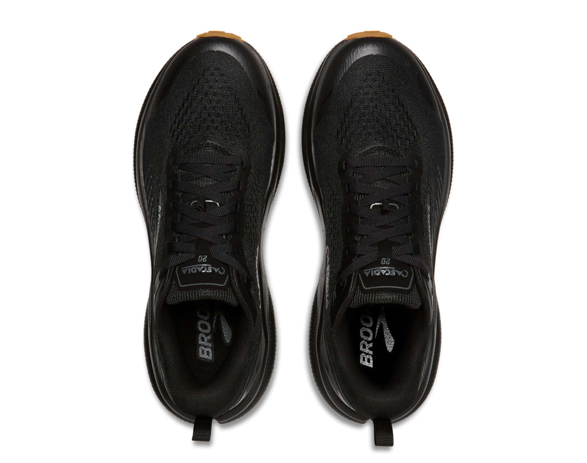Brooks Cascadia 20 Mens Trail Running Shoes