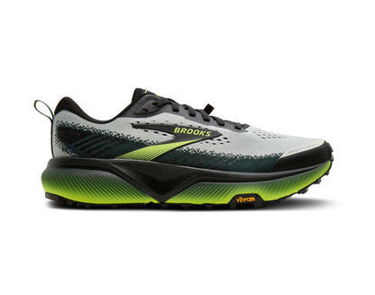Brooks Cascadia 20 Mens Wide Trail Running Shoes